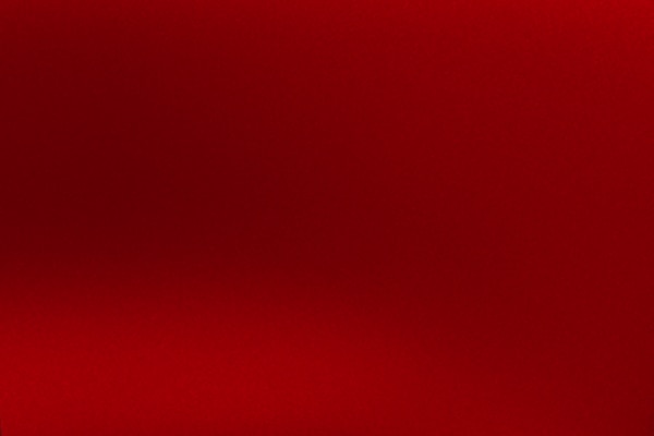 Camioneta familiar Chevrolet Traverse 2024 en color rojo radiante