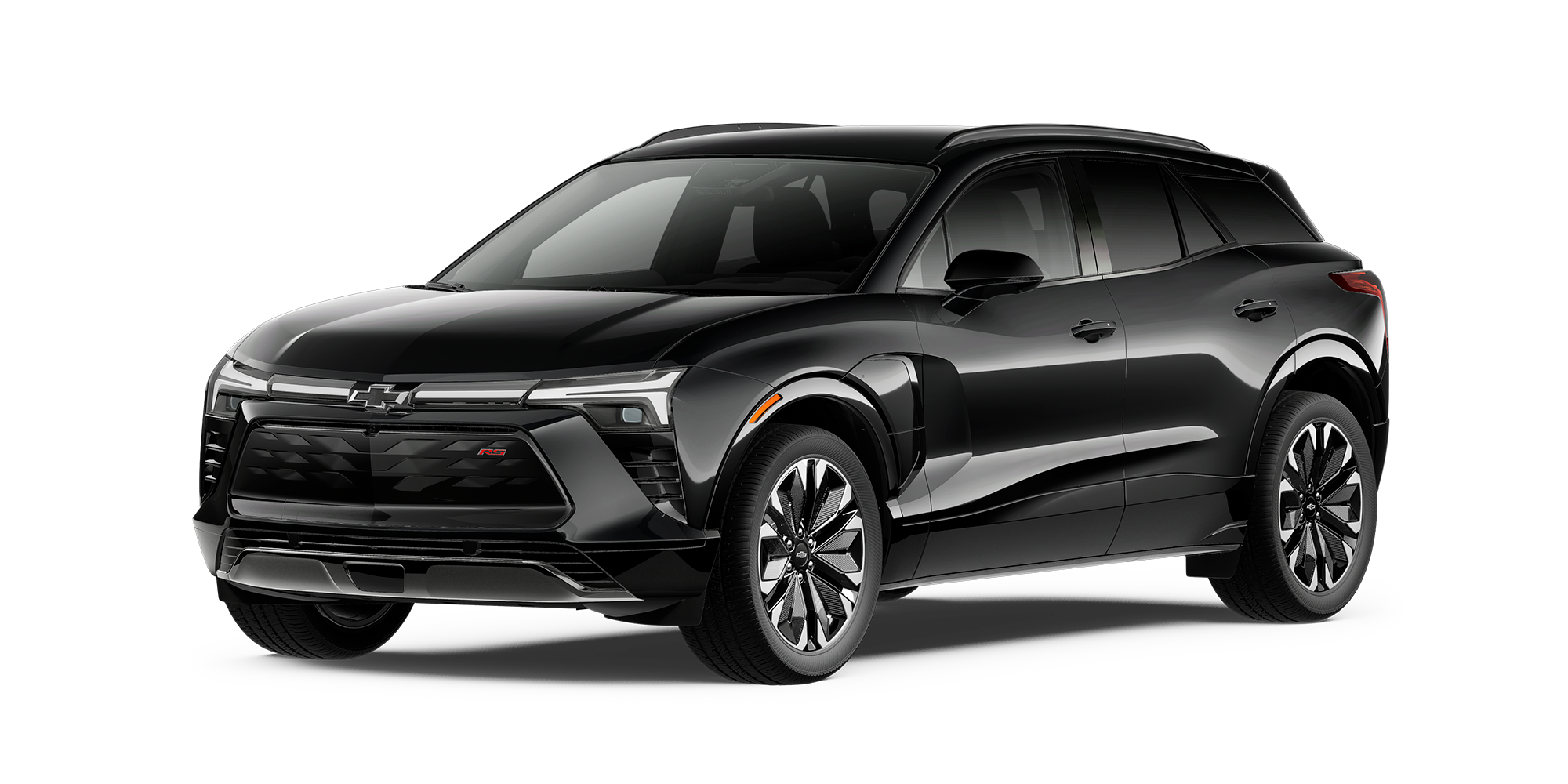 Blazer EV 2026