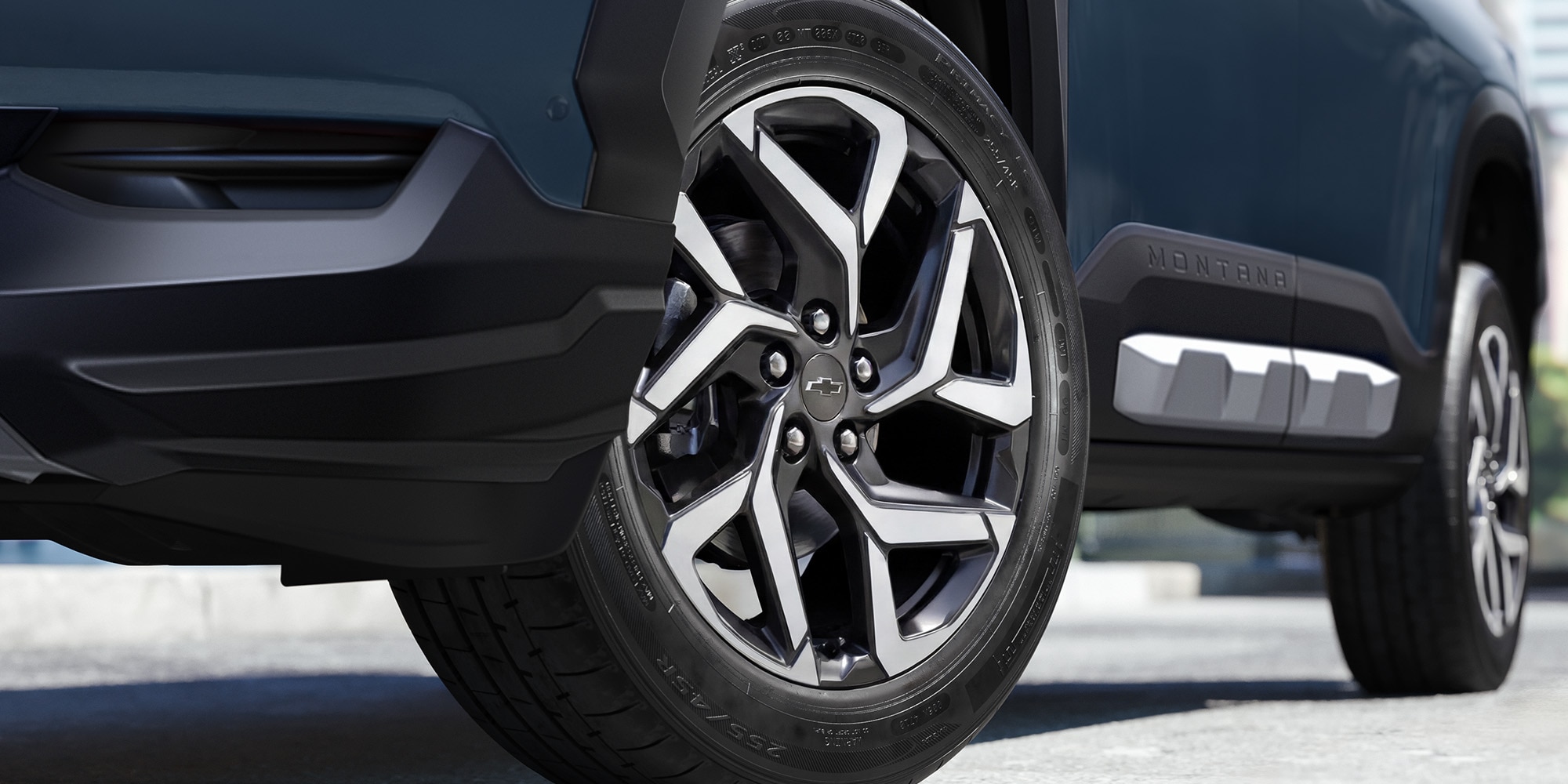 Galería Montana 2026